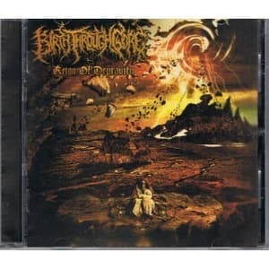 Reign Of Depravity