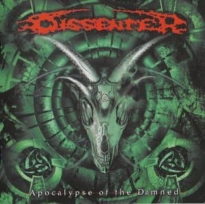 Apocalypse Of The Damned