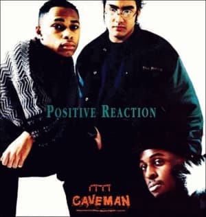 Positive Reaction