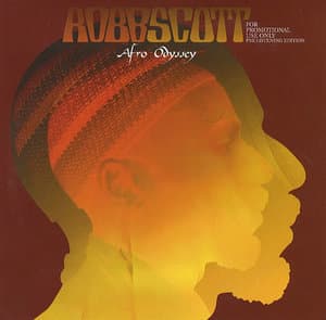 Afro Odyssey