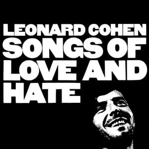 Songs Of Love And Hate