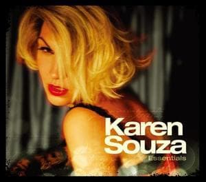 Karen Souza Essentials (Japan)