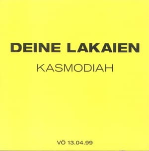Kasmodiah [promo]