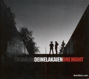 One Night [CDM]