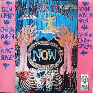 Eternal Now