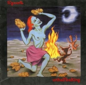 Unhalfbaking