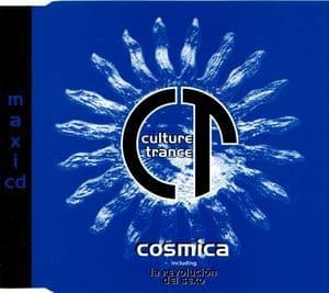 Cosmica (cdm)