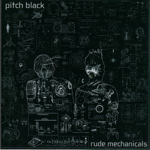 Rude Mechanicals