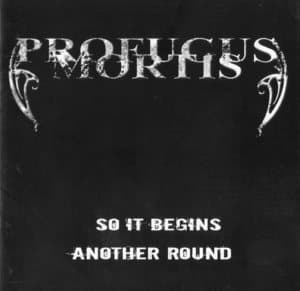 So It Begins (2CD)