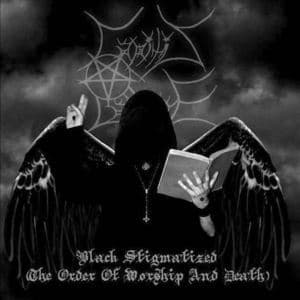 Black Stigmatized