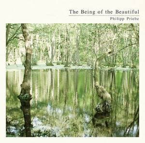The Being Of The Beautiful