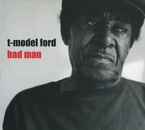 Bad Man