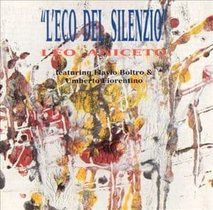 L'eco Del Silenzio