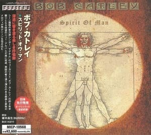 Spirit Of Man