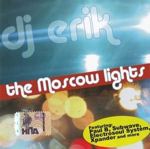 The Moscow Lights