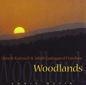 Woodlands