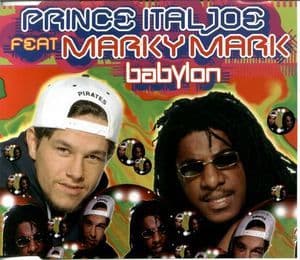 Babylon (remixes)
