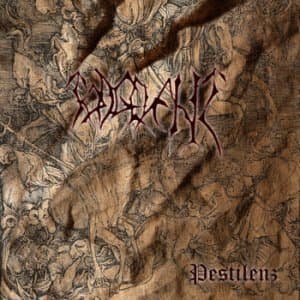 Pestilenz