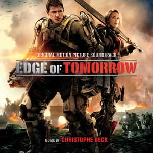 Edge Of Tomorrow