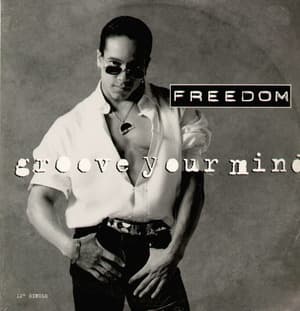 Groove Your Mind [cds]
