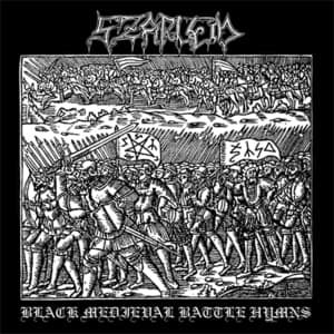 Black Medieval Battle Hymns