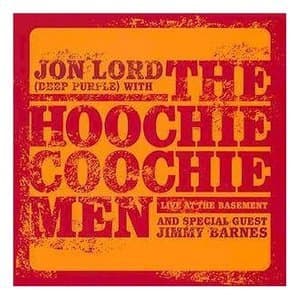 Live At The Basement (cd2)