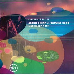 Live In New York