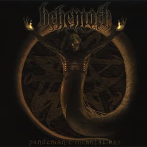 Pandemonic Incantations (1999  Reissue)