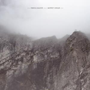 Omega Massif / Mount Logan
