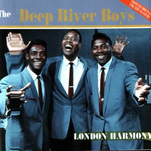 London Harmony (2CD)