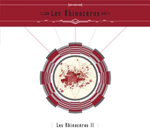 Les Rhinoceros