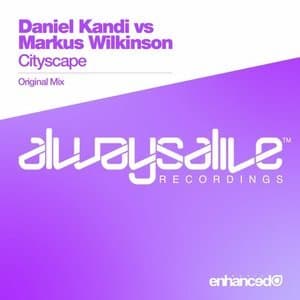 Cityscape [CDS]
