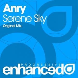 Serene Sky [CDS]