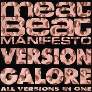 Version Galore [ep]