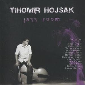 Jazz Room