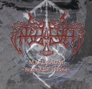 Mardraum: Beyond The Within