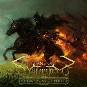 The Last Sons Of Perylin