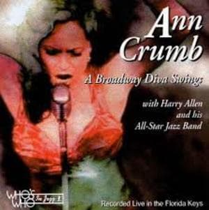 A Broadway Diva Swings