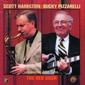 The Red Door ...remember Zoot Sims