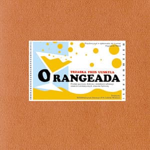 Orangeada