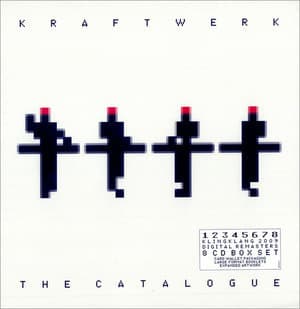 The Catalogue