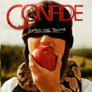 Shout The Truth (rerelease)