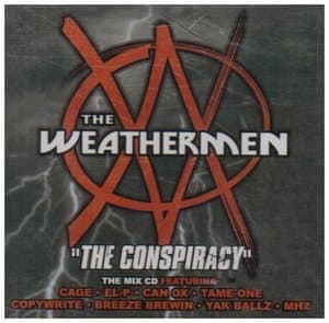 The Conspiracy