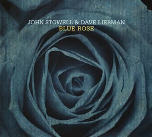 Blue Rose