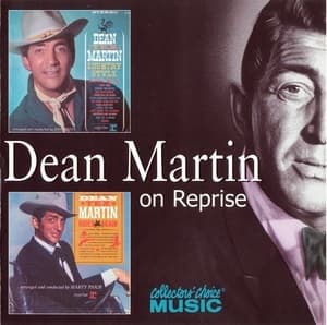 Country Style / Dean "Tex" Martin Rides Again