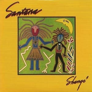 Shango'