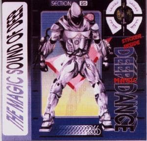 Deep Magic Dance 26 [EP]