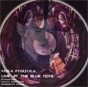 Live At The Blue Note