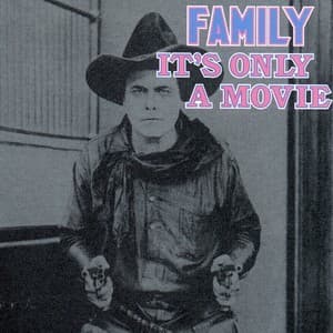 It'S Only A Movie
