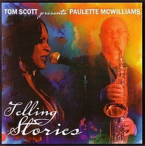 Telling Stories